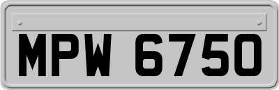 MPW6750