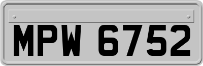 MPW6752