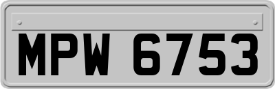 MPW6753