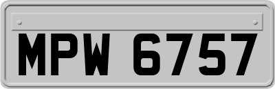 MPW6757