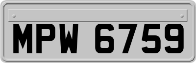 MPW6759