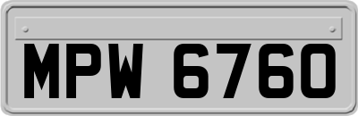 MPW6760