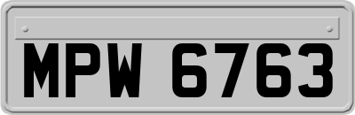 MPW6763