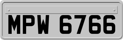 MPW6766