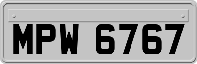 MPW6767