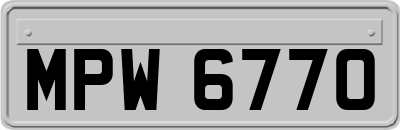 MPW6770