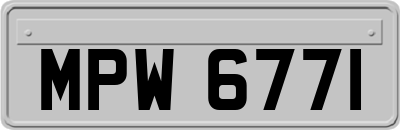 MPW6771