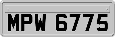 MPW6775