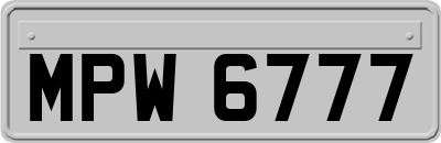 MPW6777