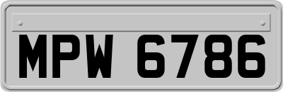 MPW6786