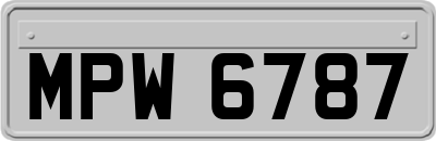 MPW6787