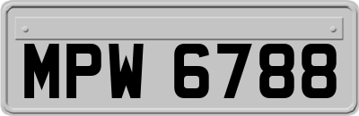 MPW6788