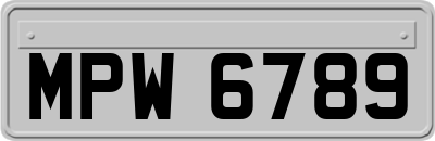 MPW6789