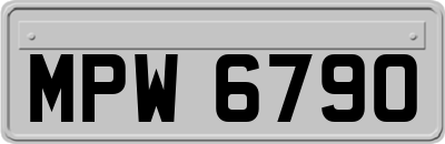 MPW6790