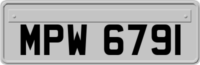 MPW6791