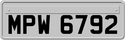 MPW6792