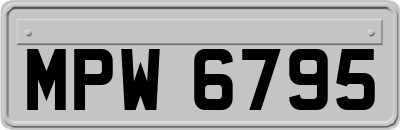 MPW6795