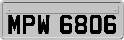 MPW6806