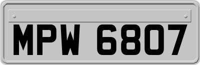 MPW6807