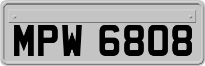 MPW6808