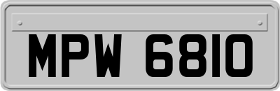 MPW6810