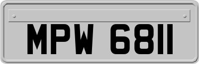 MPW6811