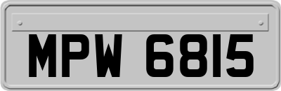 MPW6815