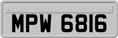 MPW6816