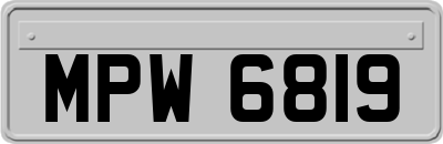 MPW6819