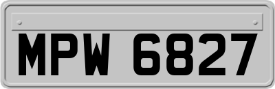 MPW6827