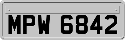 MPW6842