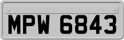 MPW6843