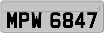 MPW6847