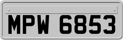 MPW6853