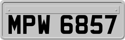 MPW6857