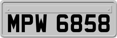 MPW6858