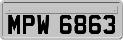 MPW6863