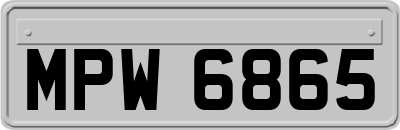 MPW6865