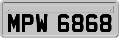 MPW6868