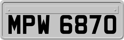 MPW6870