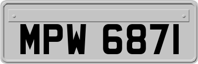 MPW6871