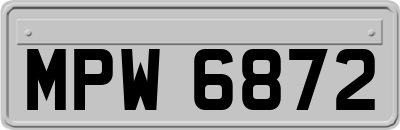 MPW6872