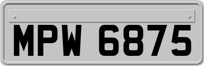 MPW6875