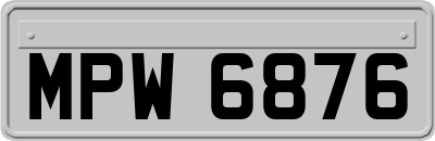 MPW6876