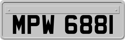 MPW6881