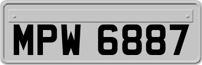 MPW6887