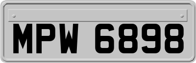 MPW6898