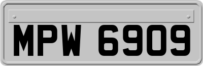 MPW6909