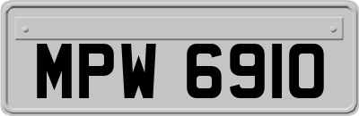 MPW6910