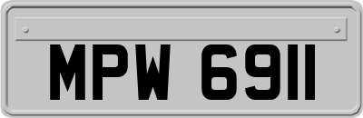 MPW6911